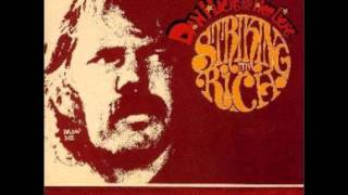 " I Scare Myself " 　Dan Hicks and The Hot Licks