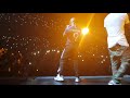 Dosseh ft. Booba - Infréquentables (Live Concert U Arena 13 Octobre 2018)