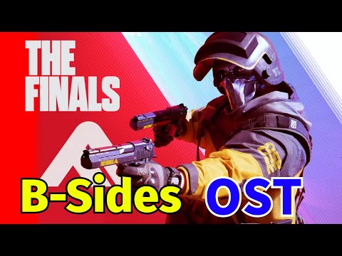 The Finals B-Sides OST