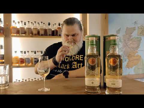 WH #280 – WHISKY – Aultmore 10yo vs. Tomatin 2009 GM Discovery