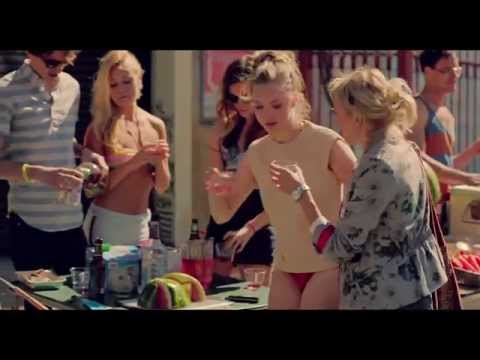 Trailer While We're Young - TV Spot