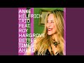 Movin' In - Anke Helfrich Trio - Topic Movin' In