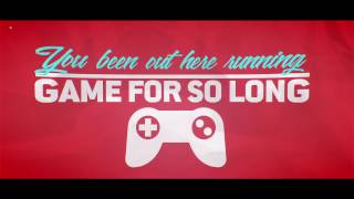 Rotimi - Nobody ft. 50 Cent &amp; TI (Lyric Video)