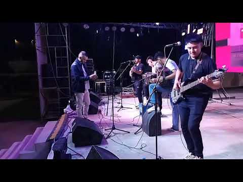 126 aniversario de Misión Nueva Pompeya David Gomez 