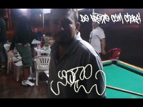 De Frente Com Charpi #6 - Solo