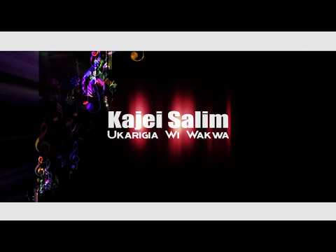 Kajei Salim-Ukarigia wi wakwa Official lyrics video (SKIZA 7633823)