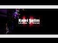 Kajei Salim-Ukarigia wi wakwa Official lyrics video (SKIZA 7633823)