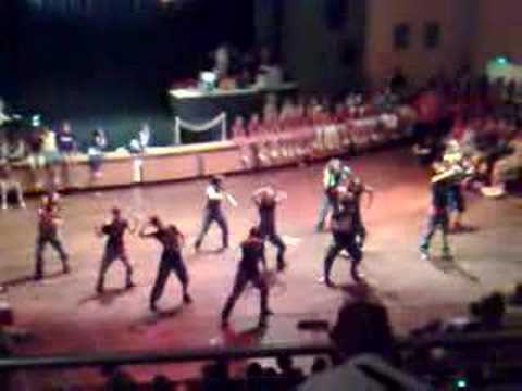 No Gravity Süddeutsche Meisterschaft Weinheim