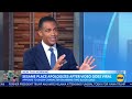 Racism At Sesame Place On Good Morning America July 20 2022
