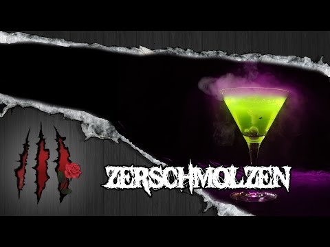 Zerschmolzen //Albtraumarchiv (German Creepypasta)