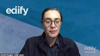 Edify Brasil | Discipulado Prático: Fé e Ensino no Cotidiano da Sua Es