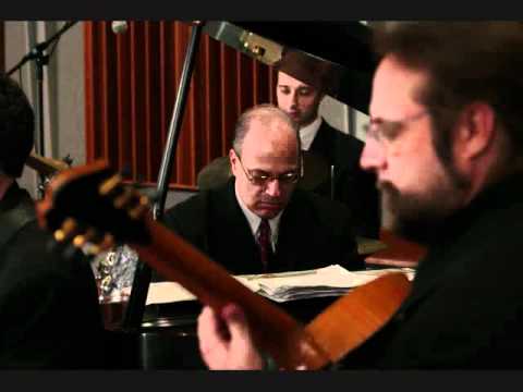 Jazz Piano - John Colianni, "Apple Honey"