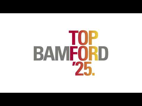 Bamford Winter Wheat