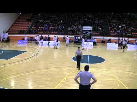 LEBPlata18J  SAMMIC ISB...,83 - 80,BRICO DEPÔT CIUDAD DE VAL... (14/02/2016)