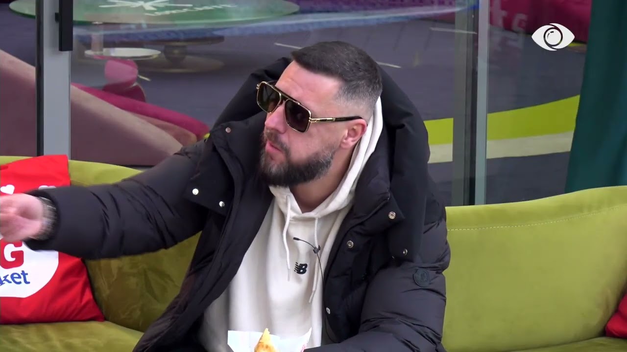 I dashuruar me Selin, i leverdis…/ Mateo, Rogerti debatojnë me Mirin