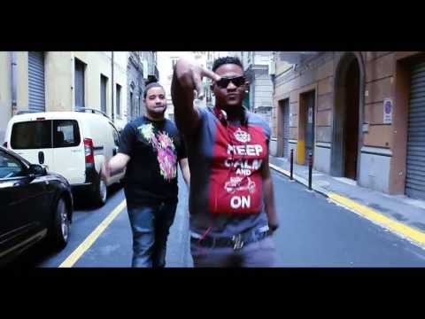 Siente el Panico Edward Swagger -VIDEO OFICIAL