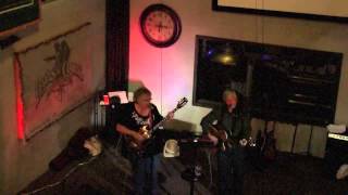 Bye Bye Love (cover) by Johnny Ray and Dawn