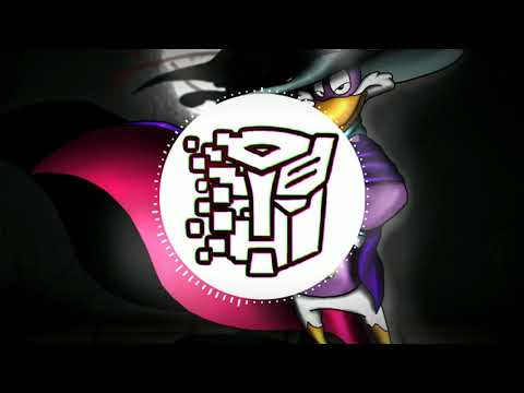SUBFILTRONIK X AKIRA X BUKEZ FINEZT - DUCK KNIGHT (GRIEFER'S REMIX)