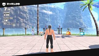 ドラゴンボール　ザ ブレイカーズ　鬼電圧