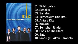 Download lagu Tic Band - Tidak Jelas (1999) mp3 Download lagu Tic Band - Tidak Jelas (1999) mp3