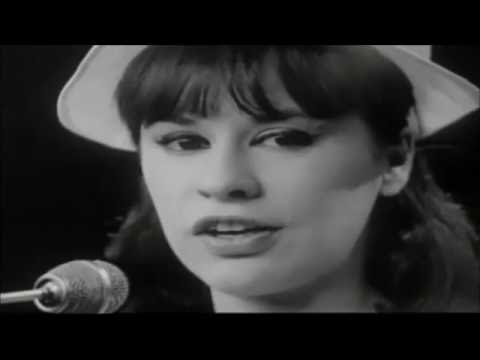 Pim Jacobs and Astrud Gilberto - Bossa Nova conquering the Netherlands 1962