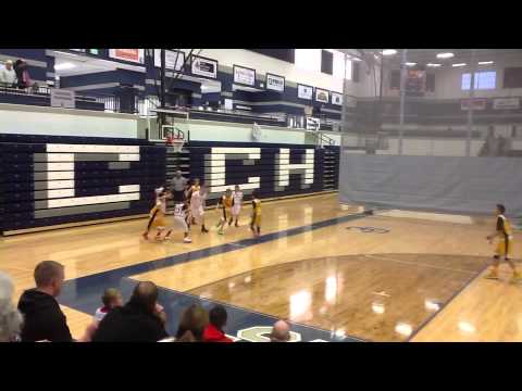 Kobe Jordan Schriver Class of  2021 Utah Elite- 2014 11u State AAU