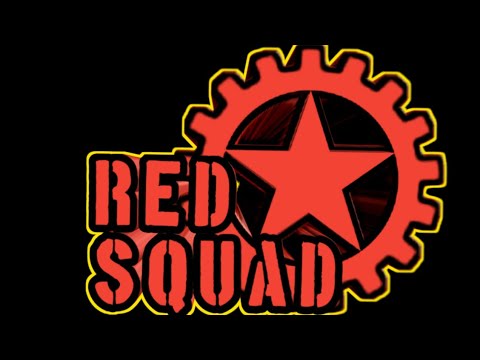 REDSQUAD, Pasukan Rakyat Merdeka, Mars Buruh Indonesia, Darah Rakyat, Belajar Sama-sama