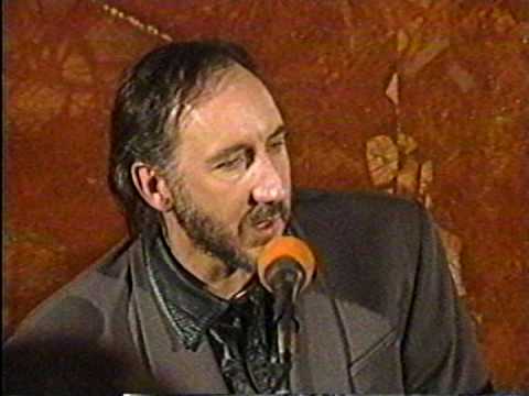 Thumbnail for The Who 1989 Tour Announcement by The Who