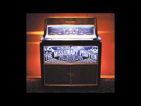 Missionary Position--Consequences FULL ALBUM