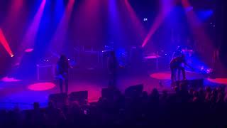 Death Angel - Disturbing The Peace (Live, November 2023)