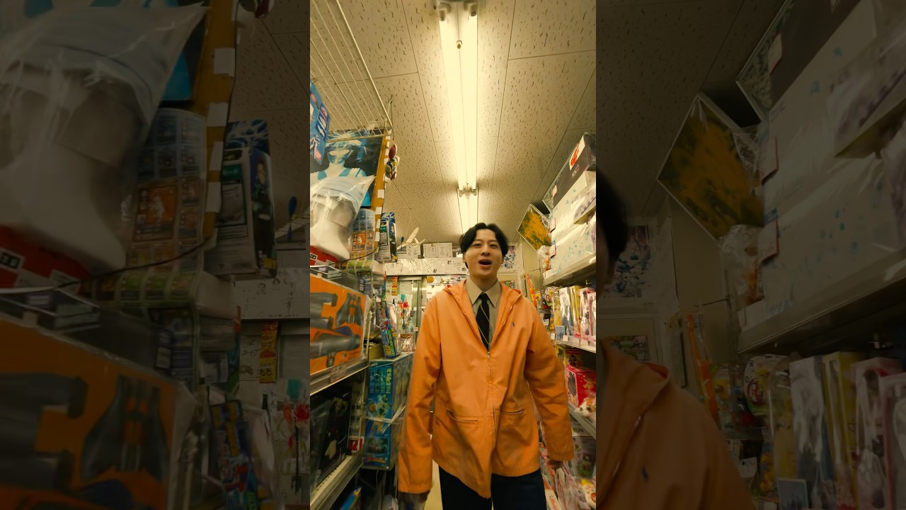 「That you know？」#TERMiNaL #Da_iCE