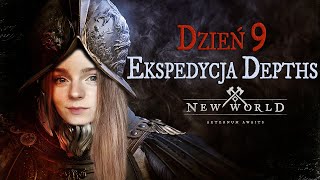 Miniaturka - New World | W końcu pokonamy Kapitana statku!!