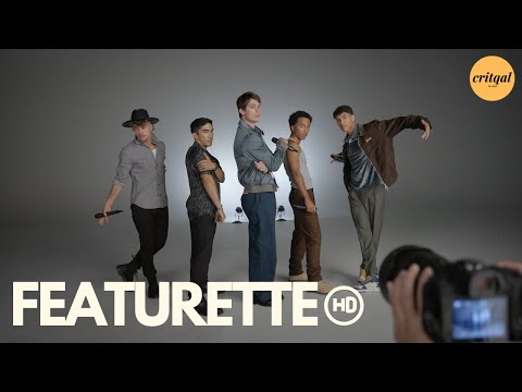 The Idea of You - Becoming August Moon | Featurette