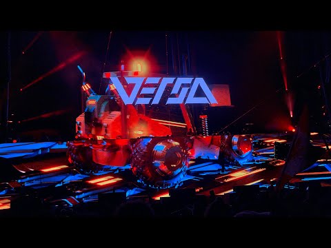 Versa @ Lost Lands 2023 (Day 3 - Sunday Late Night // Wompy Woods DPMO Takeover)