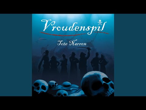 Küss Mich - Vroudenspil