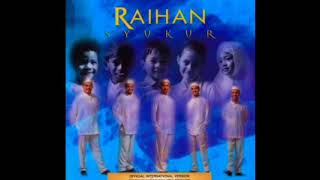 Raihan - Khabar Iman | 1997 | (Audio)