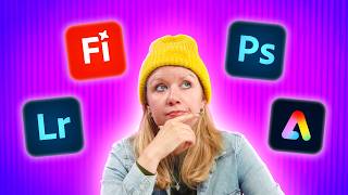 AI Photo Editing Tutorial 2025. Create Eye-Catching Thumbnails