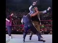 Vince McMahon getting beat up compilation
