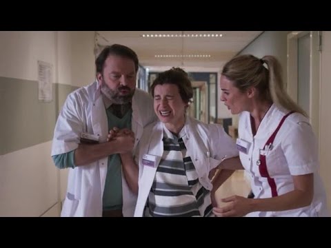 Lis moet bevallen - CENTRAAL MEDISCH CENTRUM