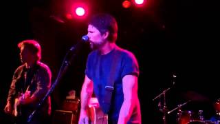 Hell Ain&#39;t Half Full - Chris Knight - Atlanta - 10-07-2011