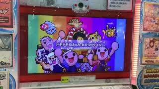 連打測ってみた！（下手注意）