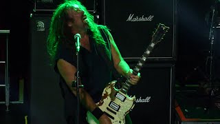 Corrosion of Conformity - Heaven&#39;s Not Overflowing, Live, The Academy, Dublin Ireland, 14 June 2015