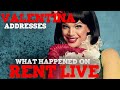 VALENTINA Addresses WHAT HAPPENED on RENT LIVE? Hey Qween HIGHLIGHT