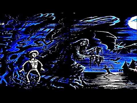 Swampkill x Bloody Punk - Alley (Prod. Swampkill)