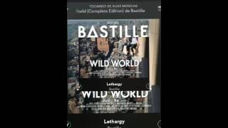 Bastille Lethargy
