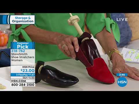 HSN | Storage & Organization 08.16.2020 - 11 AM