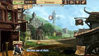 Merchants of Kaidan (PC) Steam Key EUROPE