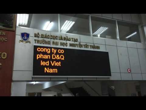 Video dự án