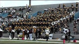 ASU - HighLights - 2011