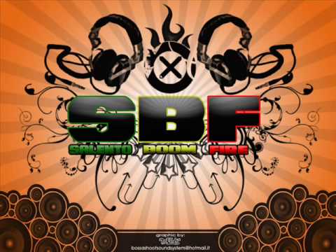 Salento Boom Fire-Beddha Beddha